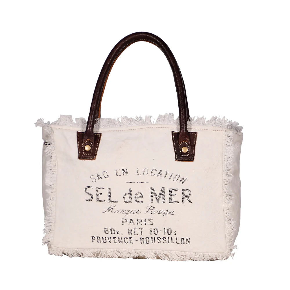 Myra Bag Charming White Small Bag | Putti Fine Fashions 
