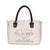 Myra Bag Charming White Small Bag | Putti Fine Fashions 