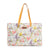 Myra Bag Meadow Peace Weekender Bag