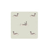 Sophie Allport Hares Coasters - Set of 4