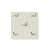Sophie Allport Hares Coasters - Set of 4