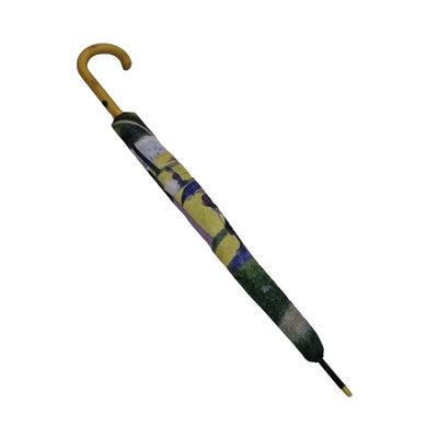 Seurat "La Grande Jatte" Walking Stick Umbrella | Putti Fine Fashions