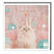 Lola Design Cat with Party Hat "Happy Birthday" Greeting Card | Putti Fine Furnishings 