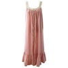 "Jodi" Nightdress Pink | Putti Fine Fashions Canada