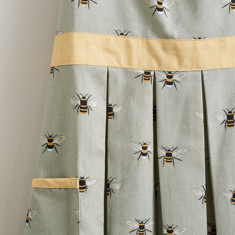 Sophie Allport Bee Vintage Apron