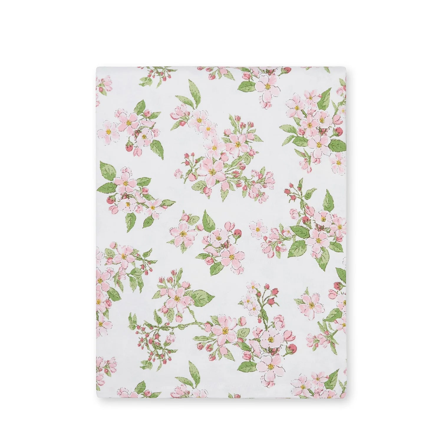 Sophie Allport Cherry Blossom Tablecloth | Putti Fine Furnishings 