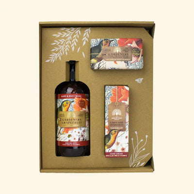 Gardeners Gift Box
