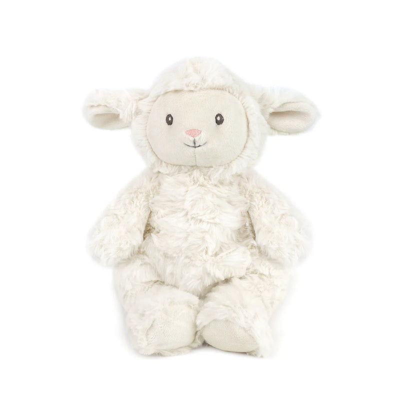 Mon Ami Curly Lamb