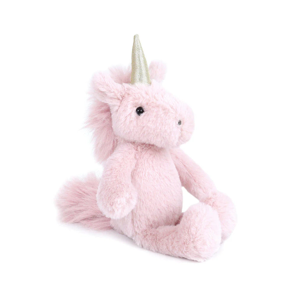 Mon Ami Shyla Pink Unicorn