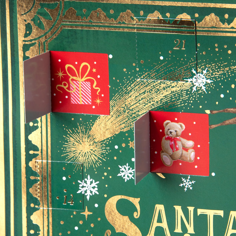 Storybook Advent Calendar