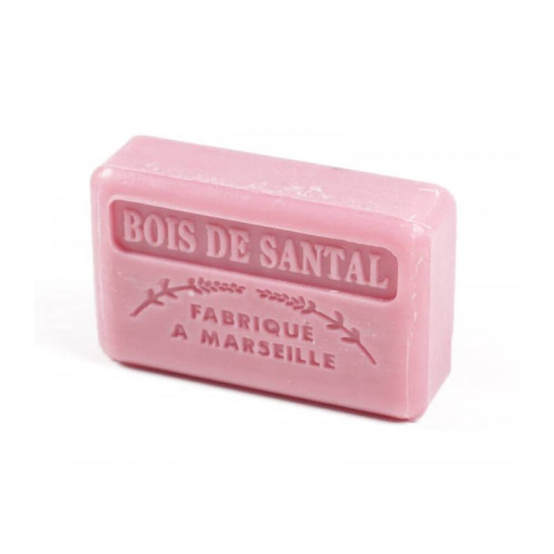 Sandalwood French Market Soap 125g | Putti Fine Furnishings 