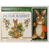 The Peter Rabbit Plush Gift Set