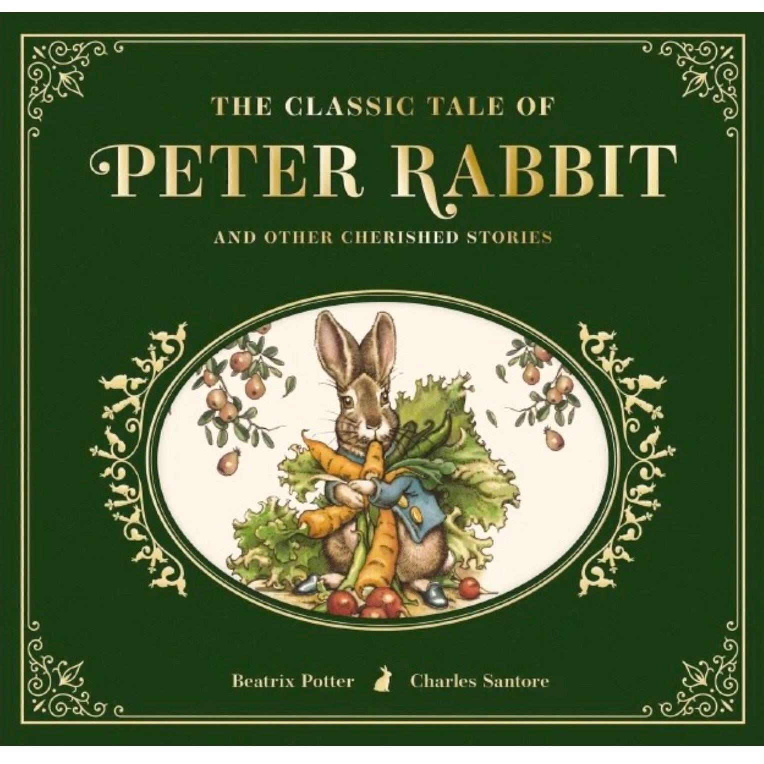 Children&#39;s Books