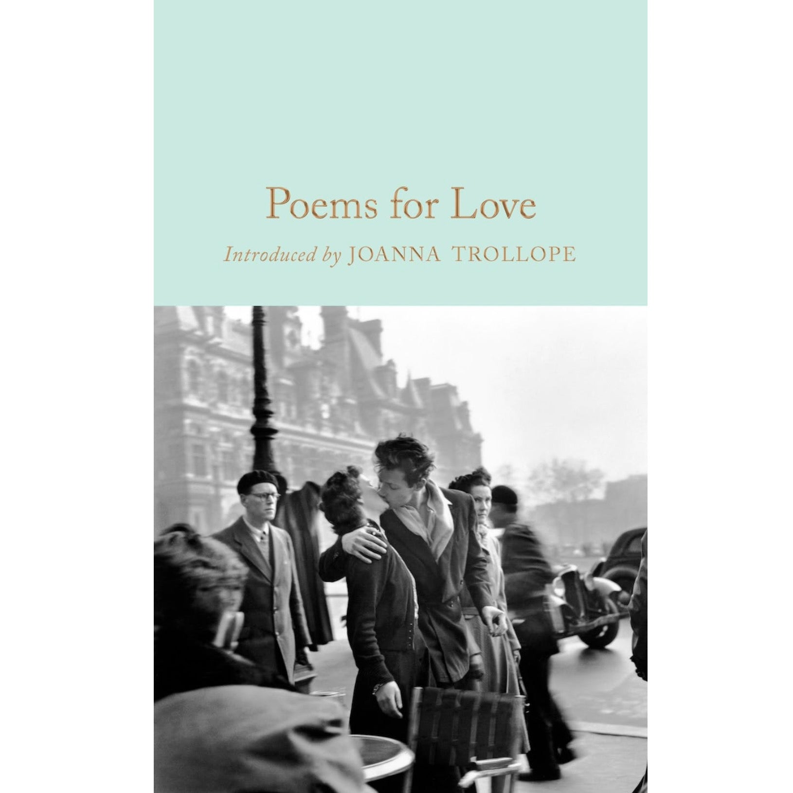 Poems for Love