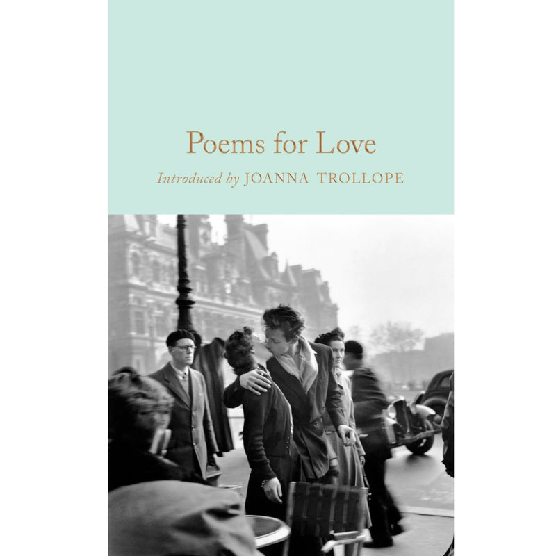 Poems for Love