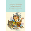 Alice's Adventures in Wonderland & Through the Looking-Glass