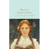 Anne of Green Gables