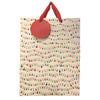Retro Light Bulbs Gift Bag