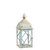 Raz Imports Weathered Galvinized Lanterns | Putti Fine Furnishings
