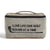 Mona B Canvas Recycled Dopp Kit | Putti Fine Furnishings 