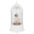 Clara Nutcracker Perpetual Snow Lantern