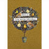 Partridge Round Pear Tree Christmas Card Pack