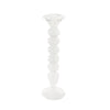 Cody Foster Stacked  Bubbles Candle Sticks