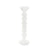 Cody Foster Stacked  Bubbles Candle Sticks