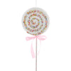 Sprinkles Lollipop - Swirl