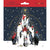 Penguins Advent Card  | Putti Christmas 