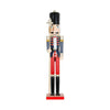 Extra Large Traditional Wood Nutcracker