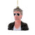 Cody Foster George Michael Ornament | Putti Christmas 