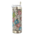 Crystal Thermos Tumblers