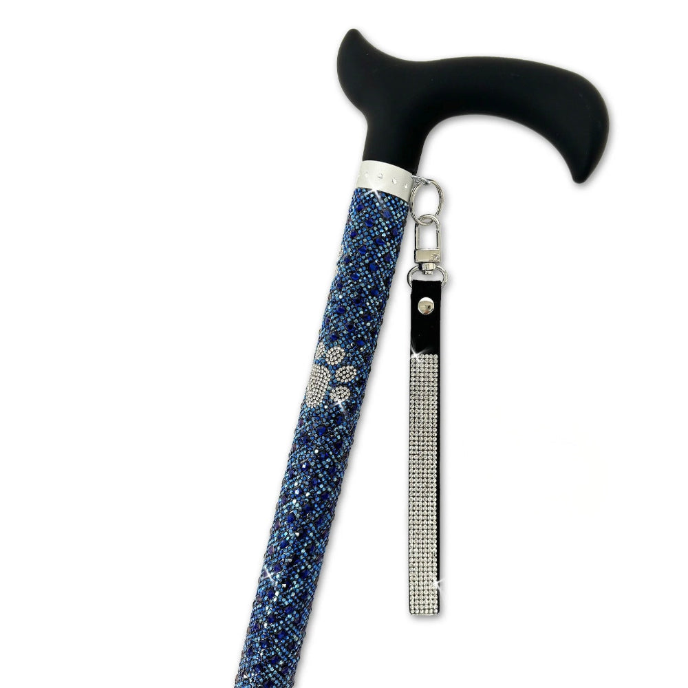 Jacqueline Kent "Sugar Cane" Diamonds in the Ruff | Putti Fine Fashions 