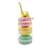 Macaroon Stack Styro Ornament