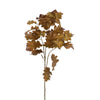 Sullivans Oak Leaf Spray - Gold  Putti Fine Furnishings