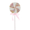 Sprinkles Lollipop - Spiral