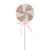 Sprinkles Lollipop - Spiral