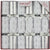 Robin Reed "Silver Trees" Christmas Crackers