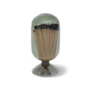 Skeem Design Match Cloche - Olive | Putti Fine Furnishings