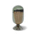 Skeem Design Match Cloche - Olive | Putti Fine Furnishings 