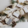 Soak Bath Co. Winter Citrus Soap Bar | Putti Fine Furnishings