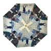 Soak London Caillebotte "Paris Rainy Day" Umbrella | Putti Fine Fashions