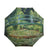Soak London Monet "Japanese Bridge" Walking Stick Umbrella | Putti Fine Fashions 