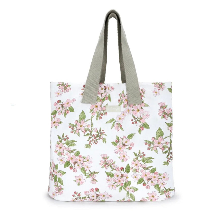 Sophie Allport Cherry Blossom Everyday Bag | Putti Fine Fashions