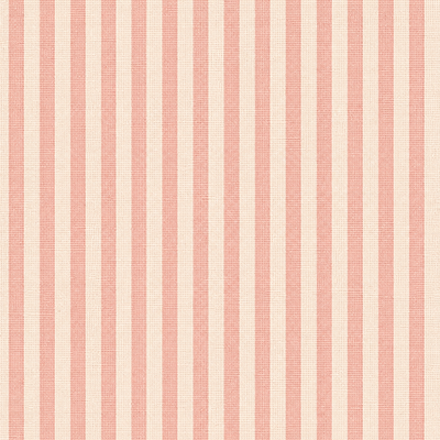 Stripe Linen Shirt Dress - Pink and White | Putti Fine Fashions