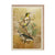 The Natural World Collection Greeting Card - Heuglin's White-Eye | Putti Celebrations 