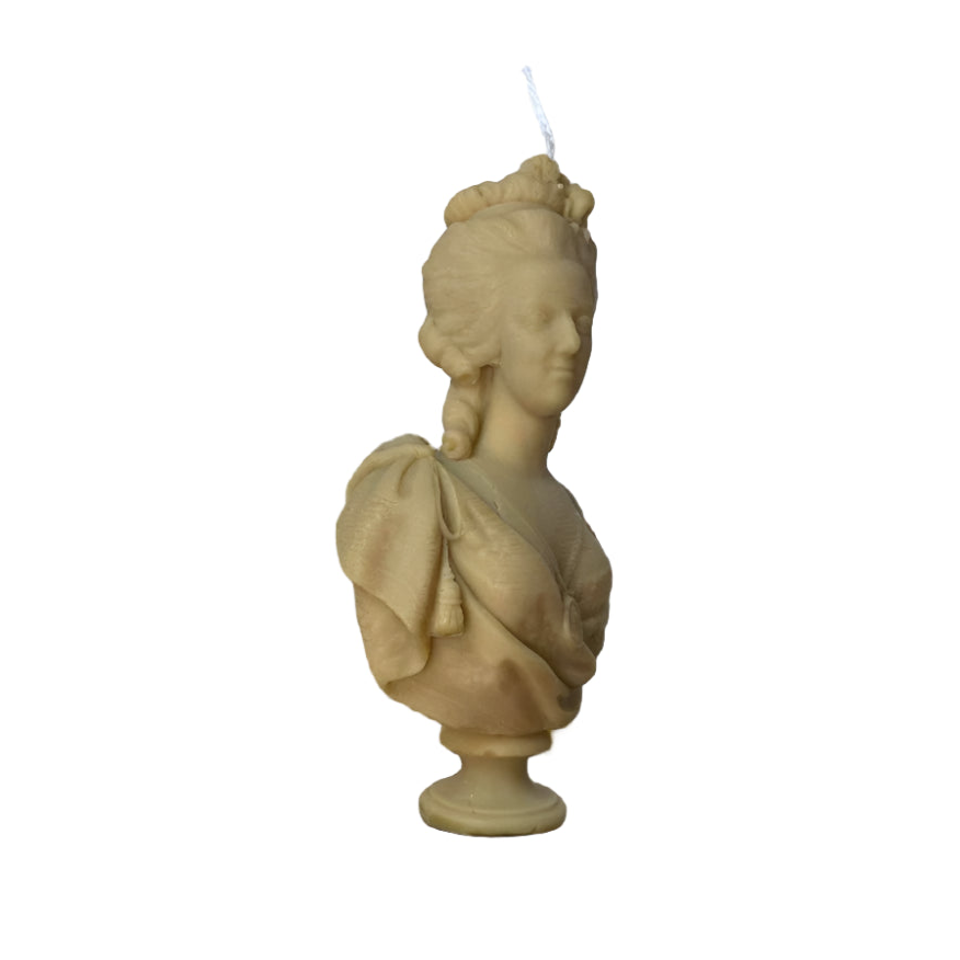 Trésor Marie Candle Café | Putti Fine Furnishings 