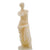 Venus de Milo Pillar Candle | Putti Fine Furnishings 