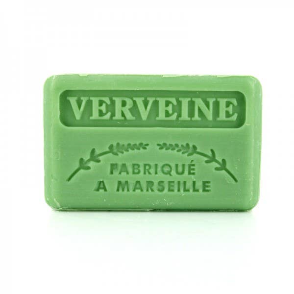Verbena French Market Soap 125g | Putti Fine Furnishings 